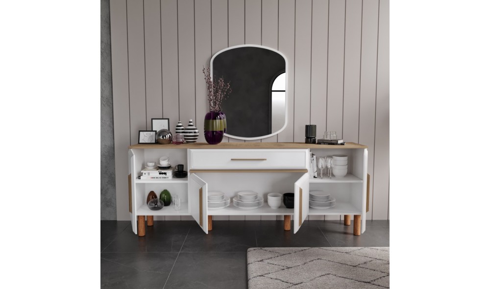 Çamlıca Yemek Odası Çamlıca Yemek Odası