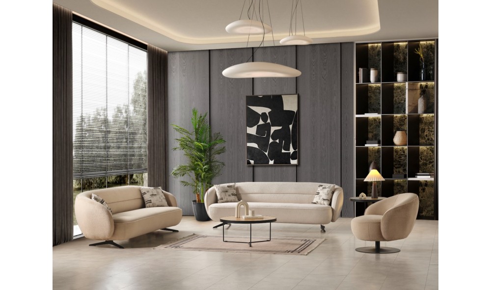Loft Koltuk Takımı