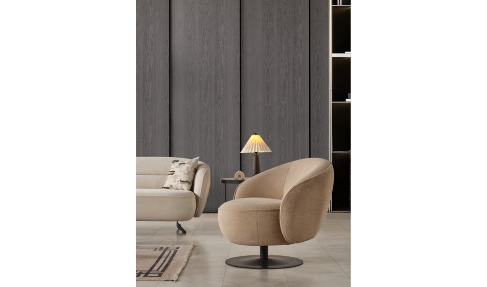 Loft Koltuk Takımı Loft Koltuk Takımı