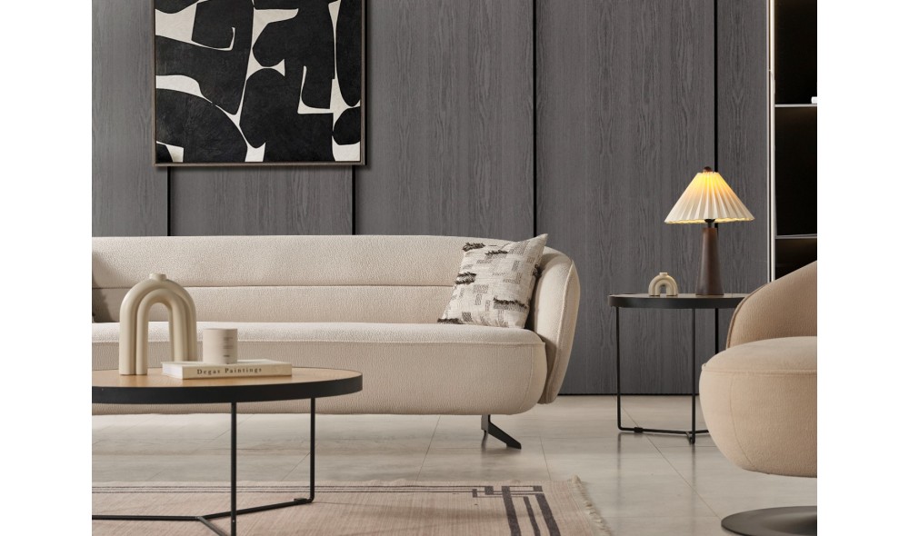 Loft Koltuk Takımı Loft Koltuk Takımı