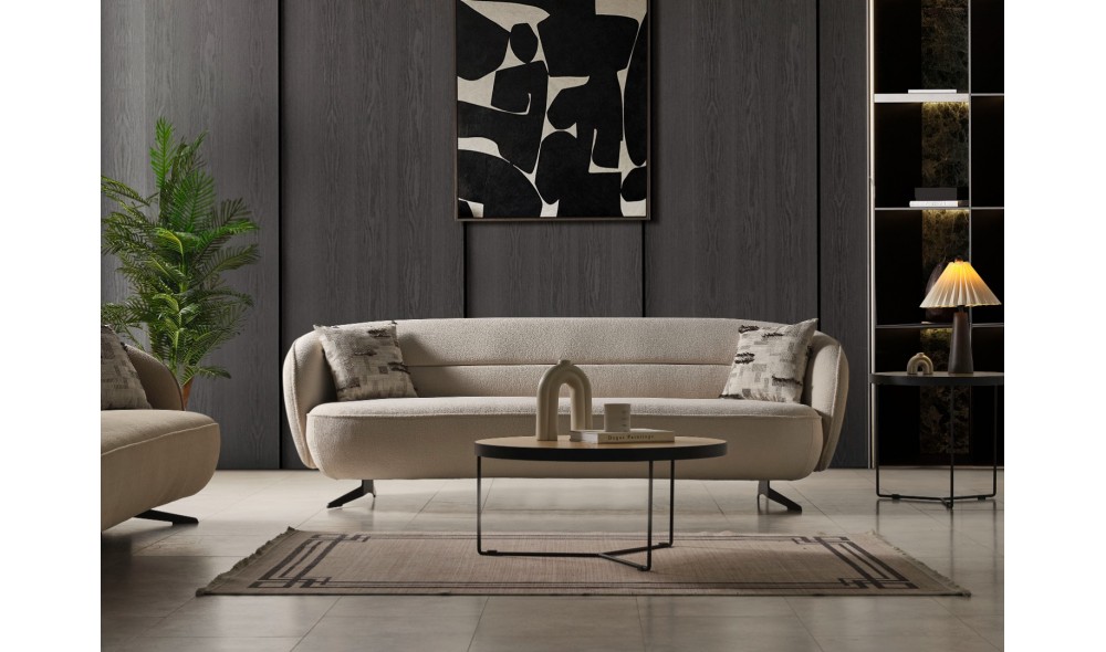 Loft Koltuk Takımı Loft Koltuk Takımı
