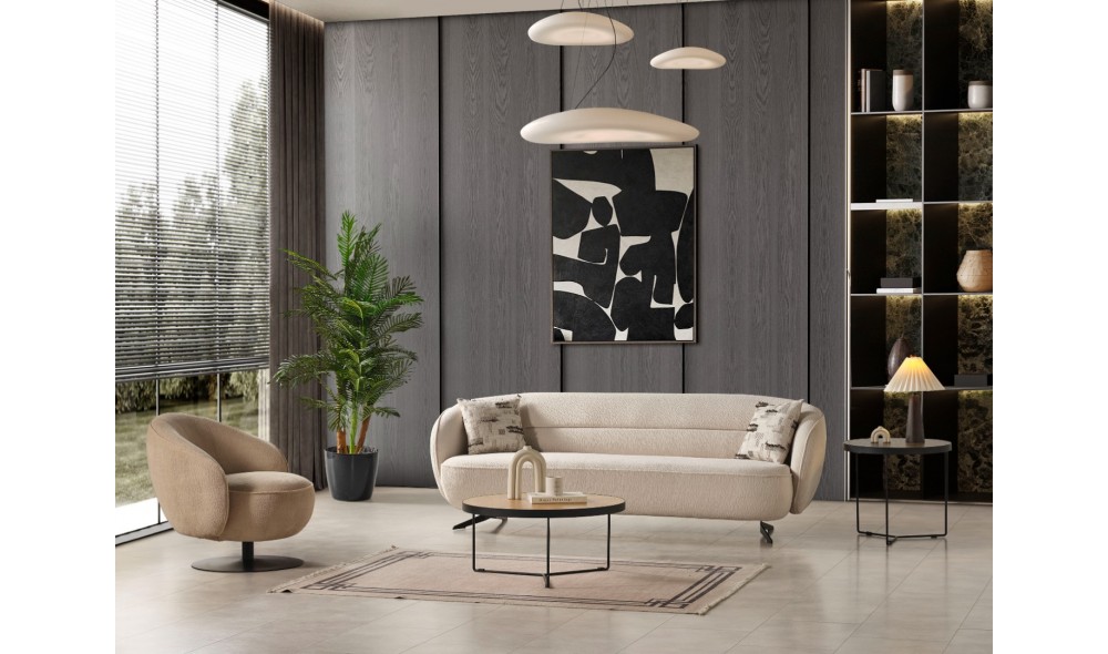 Loft Koltuk Takımı Loft Koltuk Takımı
