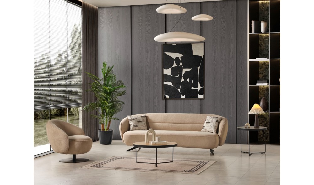 Loft Koltuk Takımı Loft Koltuk Takımı