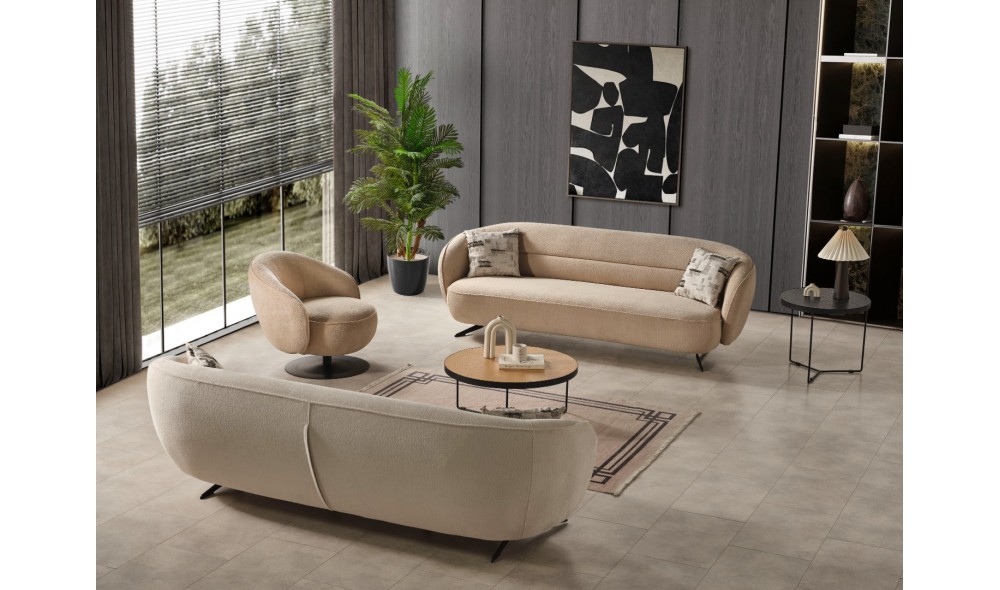 Loft Koltuk Takımı