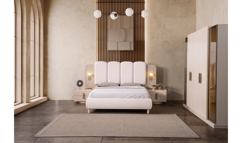 Relax Yatak Odası