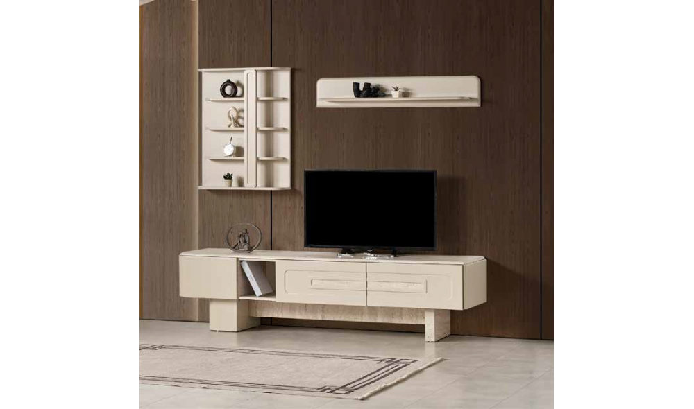 Milano Yemek Odası Milano Yemek Odası