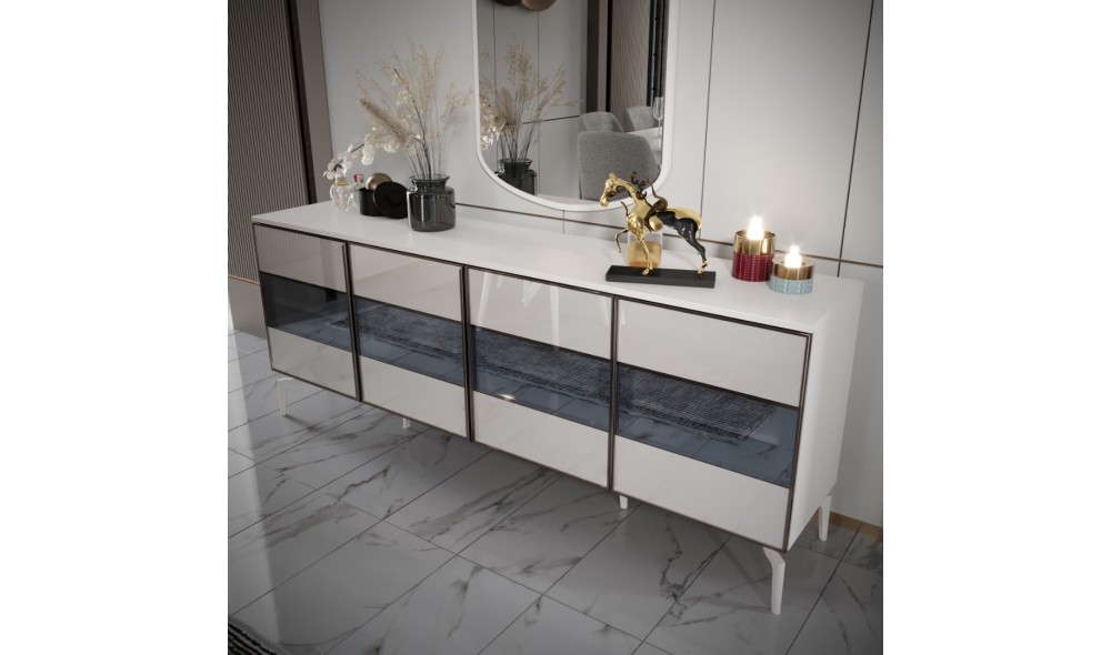 Moda Yemek Odası Moda Yemek Odası