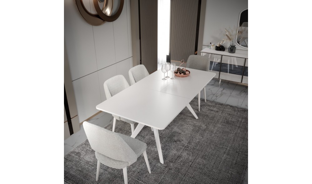 Moda Yemek Odası
